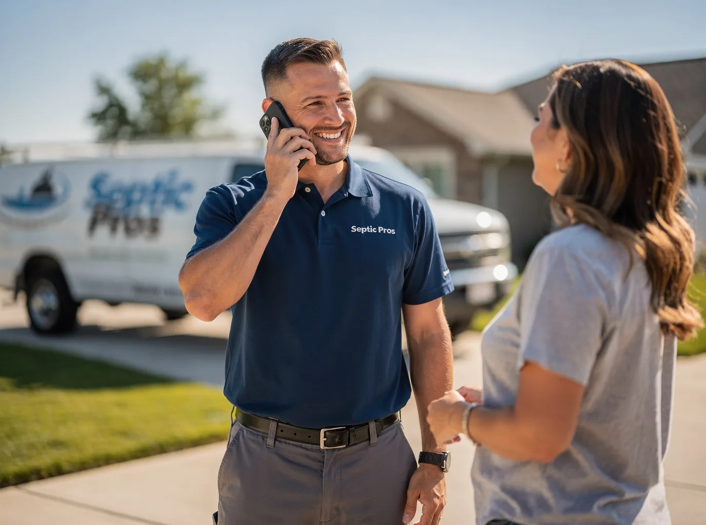 Septic Tank Pumping Marengo, IL FAQs